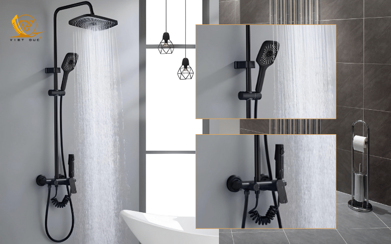 Nên mua sen cây loại nào tốt? Kinh nghiệm chọn sen cây bền đẹp cho nhà tắm