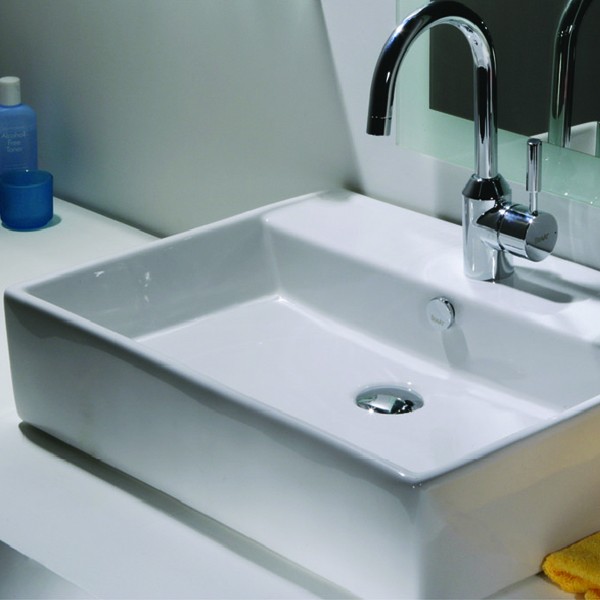 Các loại chậu rửa mặt tại Việt Đức - Tư vấn báo giá chi tiết