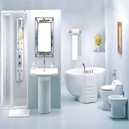 Đánh giá chất lượng các thiết bị nhà tắm Việt Đức