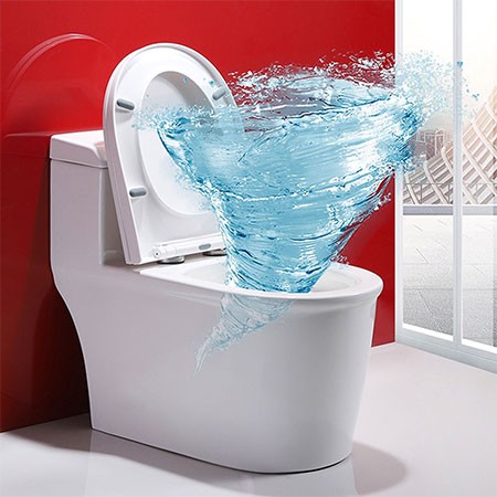 Những loại bồn cầu tại Việt Đức chất lượng cao