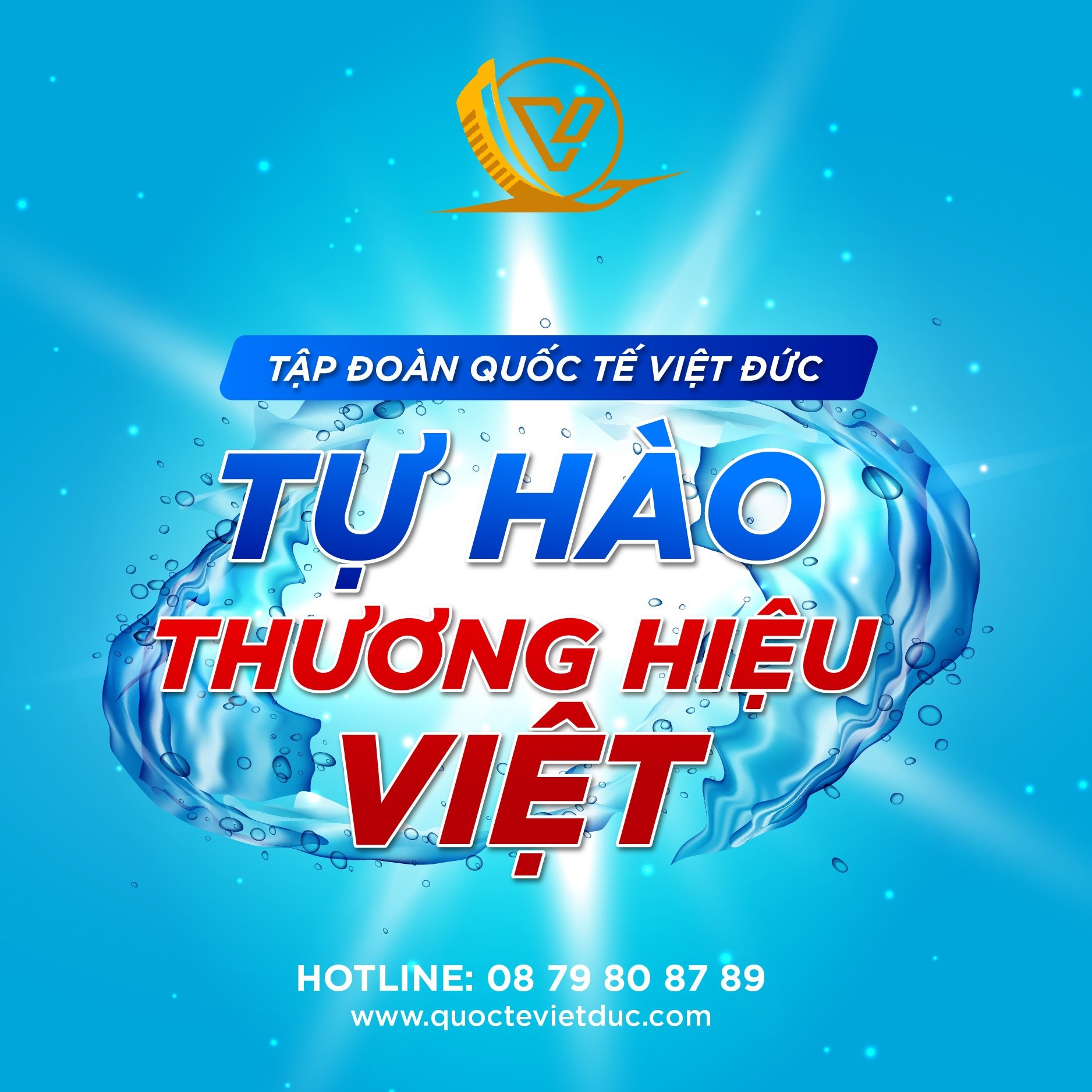 Các dòng sản phẩm tại Việt Đức đang cung cấp trên thị trường