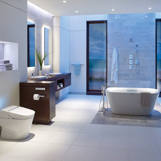 Bí quyết lựa chọn thiết bị vệ sinh cho gia đình Việt