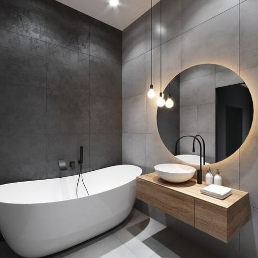 Kinh nghiệm mua thiết bị vệ sinh bền đẹp từ những chuyên gia