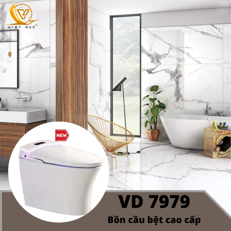 Lý Do Nên Chọn Bồn Cầu Thông Minh Cho Gia Đình