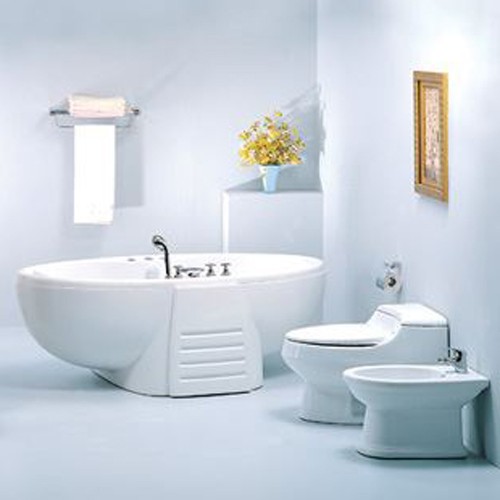 Tại Sao Nên Chọn Mua Thiết Bị Nhà Tắm Quốc Tế Việt Đức